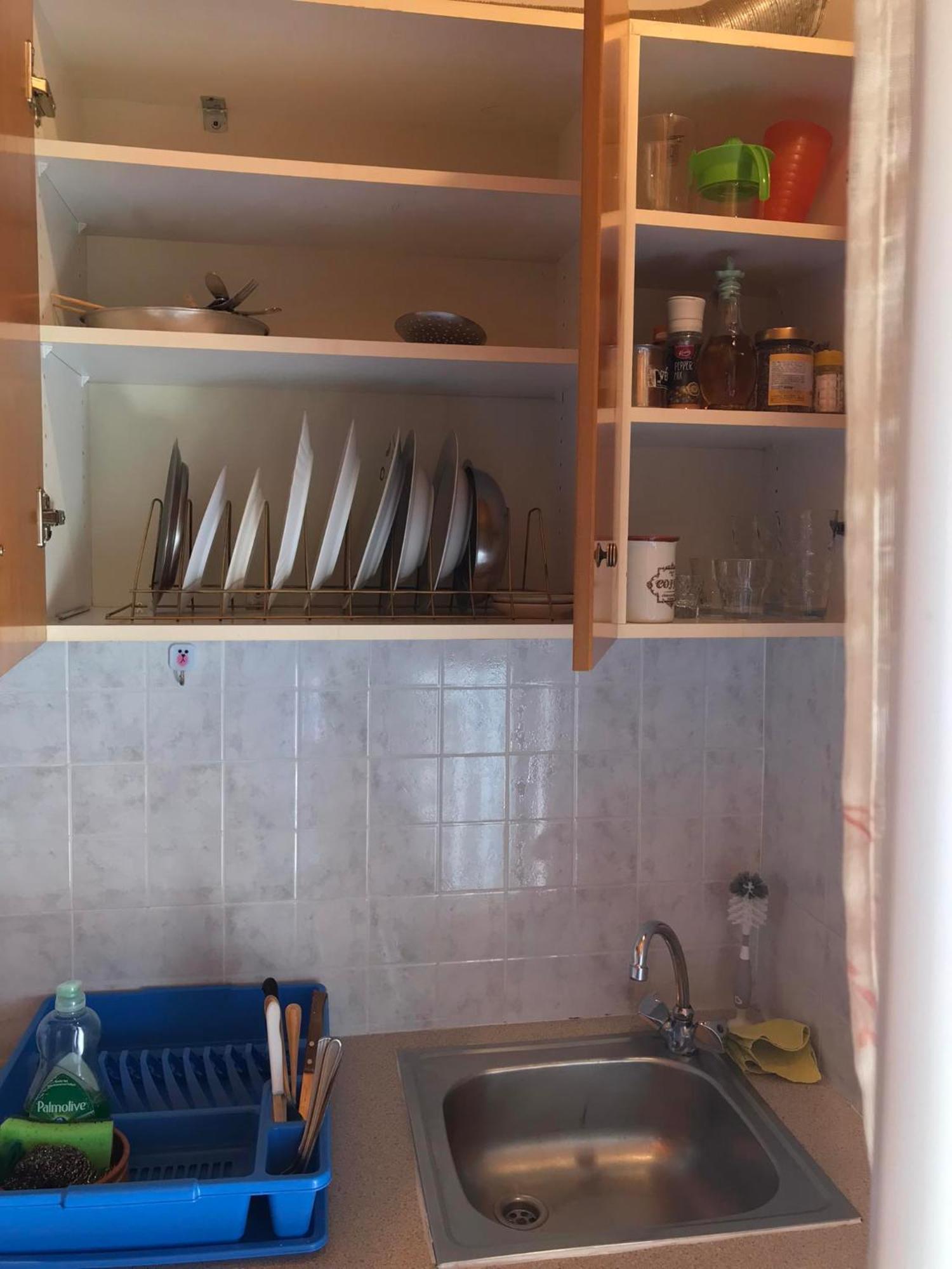 Ion Apartments Messolonghi Double Room Sea View Loft Missolonghi Exterior photo